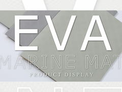 แผ่นกันสลิด SANSD EVA Marine