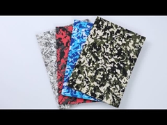 ดินทะเลจากฟอง SANSD EVA