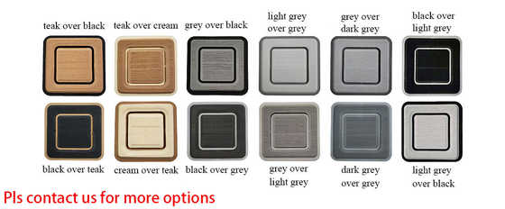 MarineMaster Premium Quality Boat Decking Pro - โซลูชั่นพื้นไม้เทคสังเคราะห์ระดับเรือที่ยั่งยืนเพื่อการดึงยันที่ดีที่สุดและลักษณะที่หรูหรา